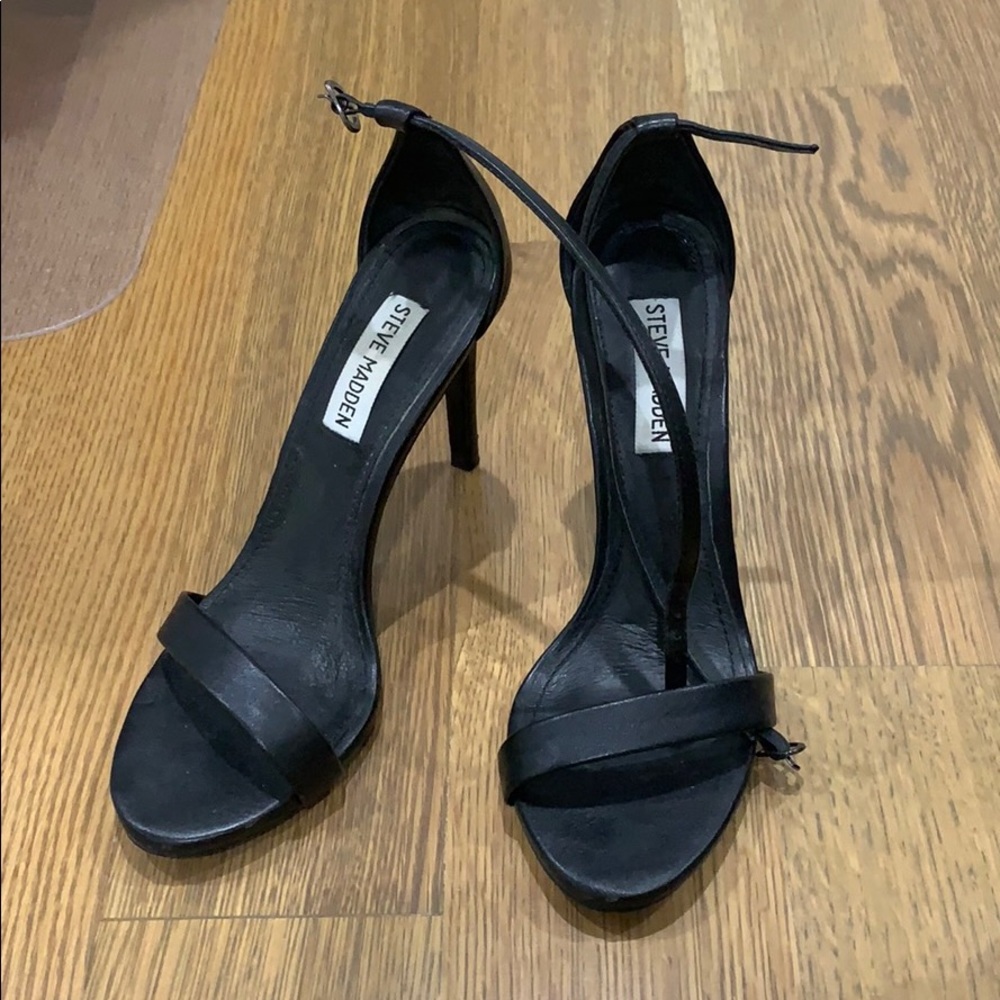 Steve Madden Heels